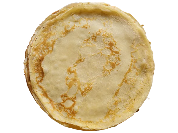 Crêpe sucre