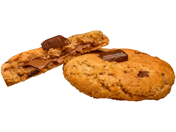 Cookie Nutella