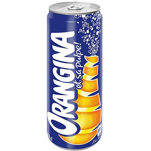 Orangina 33cl