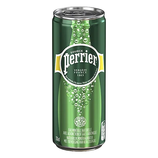 Perrier 33cl