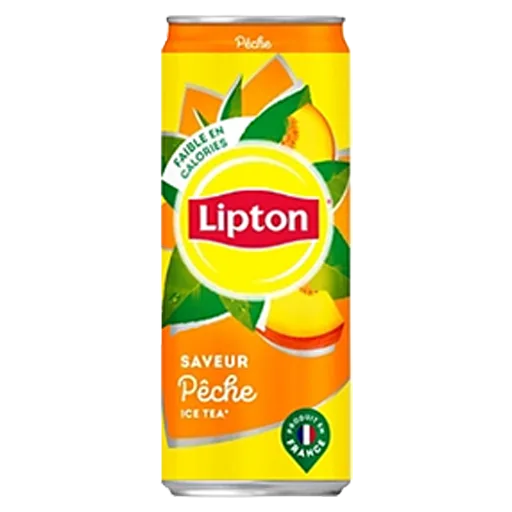 Lipton Ice Tea 33cl