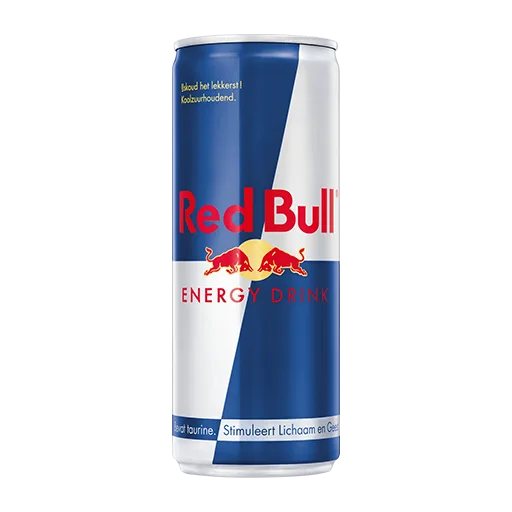 Red Bull Original 25cl